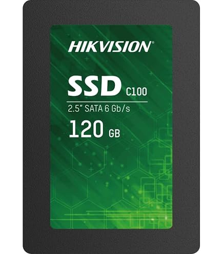 Hikvision C100/240G 240GB SSD Disk SATA 3 HS-SSD : Amazon.com.tr